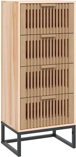 Storage Drawer M40xP30xH95cm Storage Drawer M40xP30xH95cm