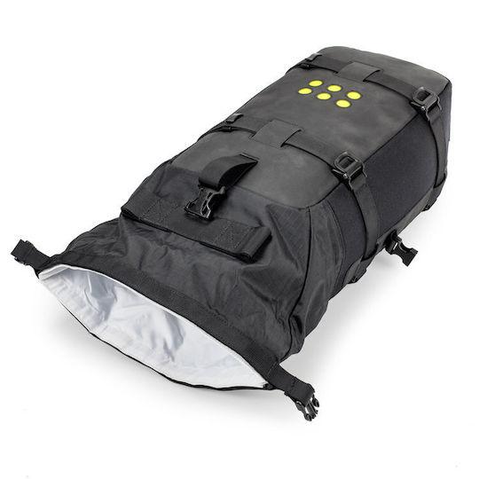 Kriega OS-12 Adventure Pack Чанта за опашка Мотоциклет 12лт