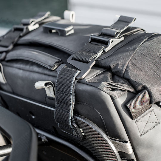 Kriega OS-32 Adventure Pack Σάκος Ουράς Μοτοσυκλέτας 32lt