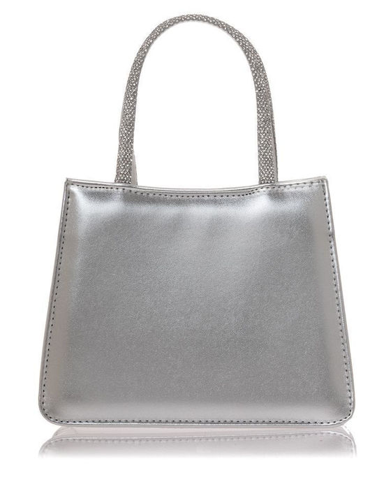 Sante Women's Bag Hand Silver