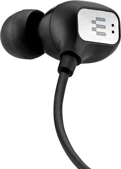 Epos Adapt 460T In-ear Bluetooth Handsfree Ακουστικά Μαύρα