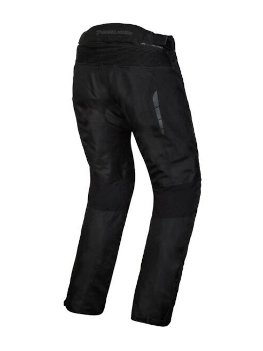 Rebelhorn Thar II Men's Black