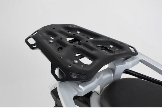 SW-Motech Trax Adv Bagaj Motocicletă 38lt Argintiu