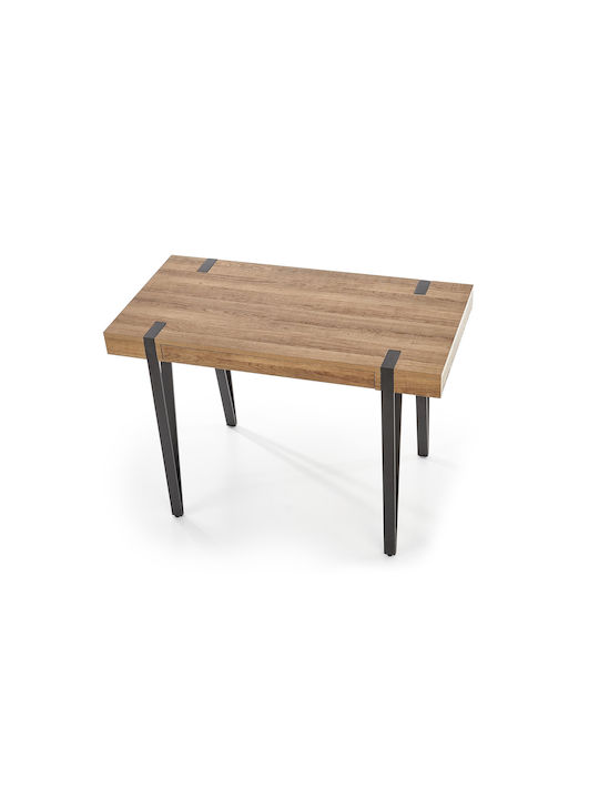 Παιδικό Γραφείο Καφέ 110x55x76cm