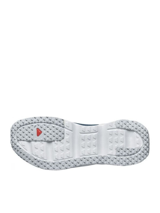 Reelax Slide 6.0 Men's Beach Shoes Blue