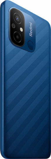 Xiaomi Redmi 12C Dual SIM (4GB/128GB) Ocean Blue