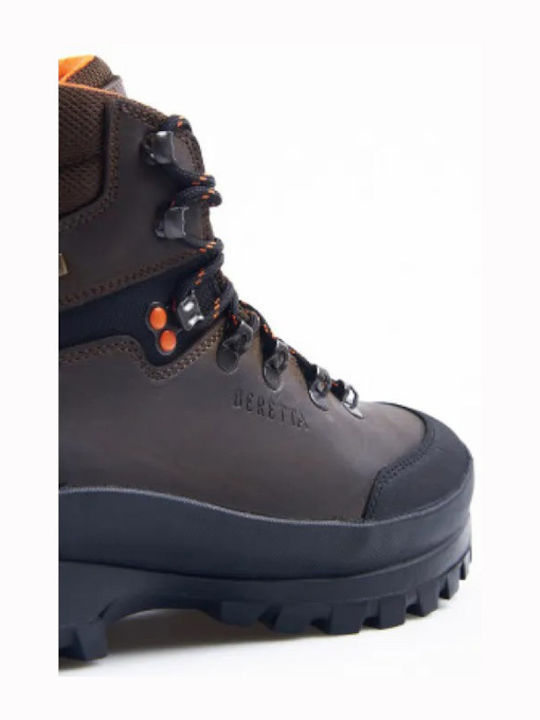 Beretta Chobe GTX Hunting Boots Gore-Tex in Brown color