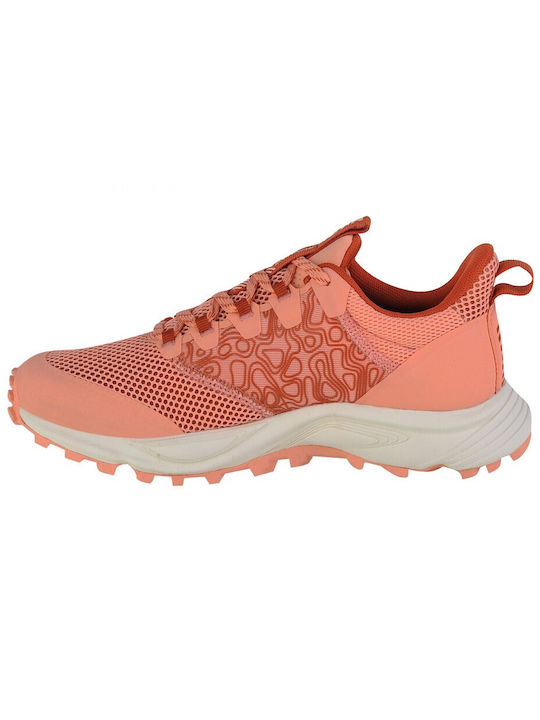 Helly Hansen Featherswift Sport Shoes Trail Running Pink