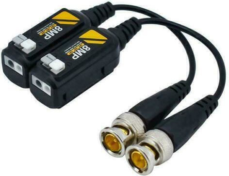 Video-Balun für CCTV-Systeme ML-HD-002T
