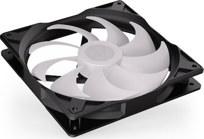 Endorfy Stratus Case Fan 120mm με ARGB Φωτισμό και Σύνδεση 3-Pin / 4-Pin PWM