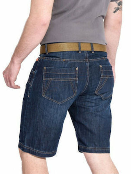 Pentagon Rogue Hunting Pants Indigo Blue in Blue color