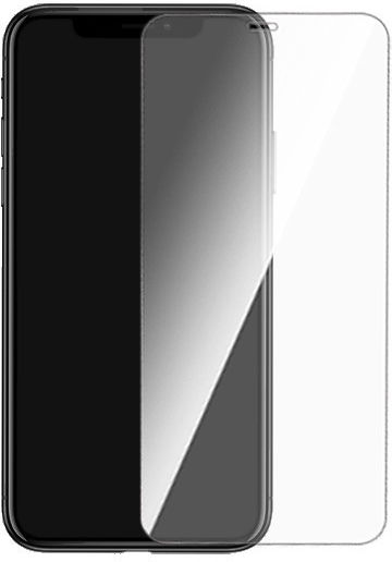 GrizzGlass Hybrid Tempered Glass (Oppo A54 5G)