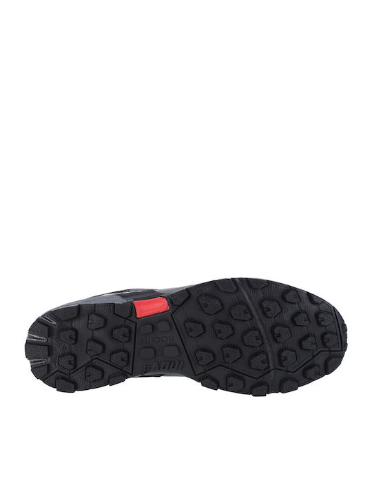 Inov-8 Roclite G 315 GTX Männer Wanderschuhe Wasserdicht mit Gore-Tex-Membran Graue