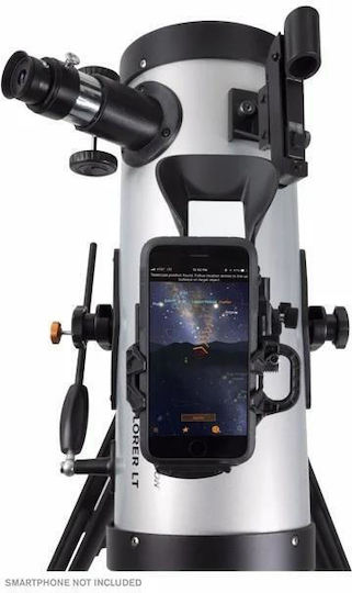 Celestron Star Sense Explore LT114AZ Robotic