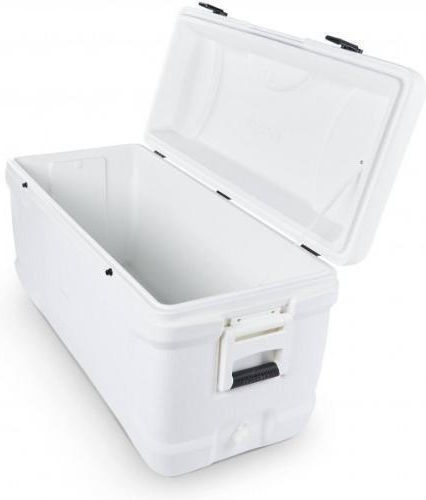 Igloo Marine Contour Преносим Хладилник 142л Бял
