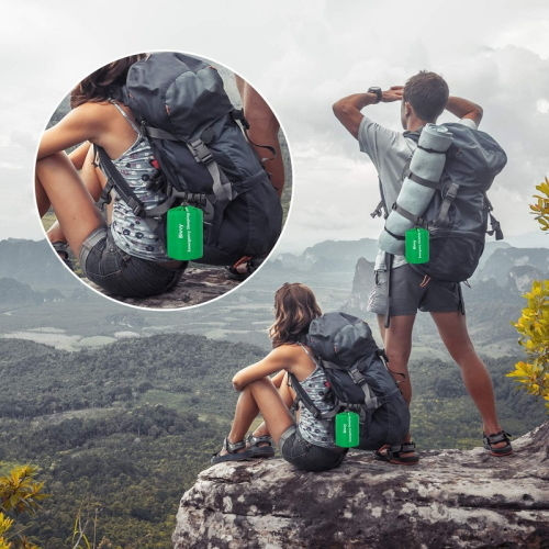 Survival Aluminium Survival Blanket