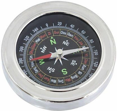 Aria Trade Kompass Kompass 7,5 cm AT00011930