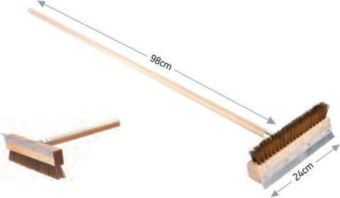 Cleaning Brush