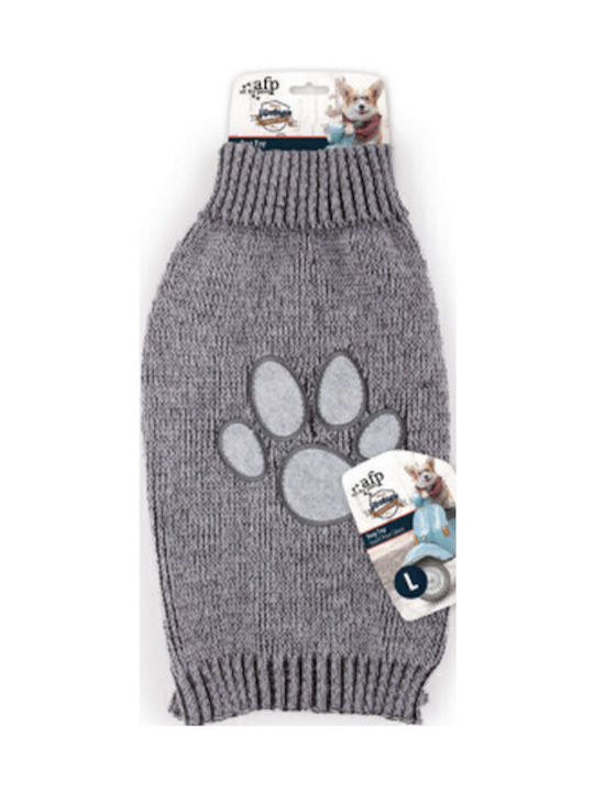 All For Paws High Four