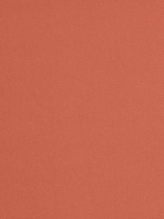 Στρογγυλή Ξύλινη Terracotta Φ4m