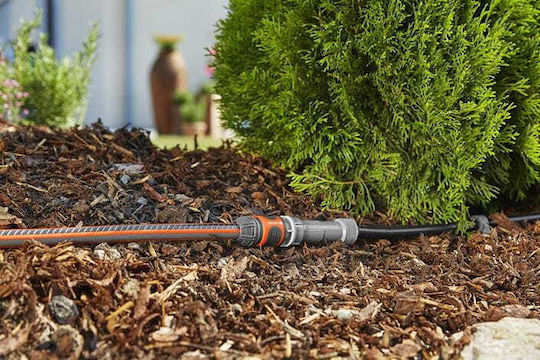 Gardena Micro Drip Automatic Irrigation System for Pots 25 Pieces