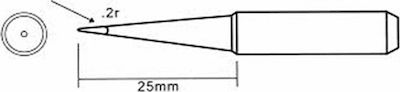 Yihua YH-LB/TIP Soldering Tip