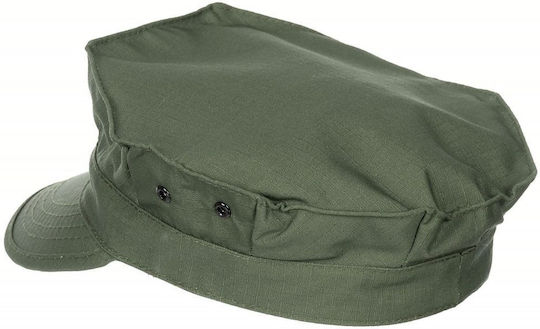 Rothco Military Hat Jockey Khaki