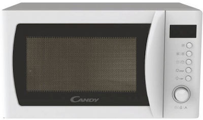 Candy CMWA20SDLW Microwave Oven 20lt White