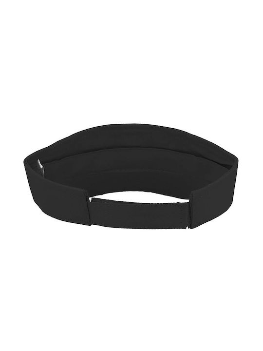 Atlantis 001220 Hat Work Black Tennis press