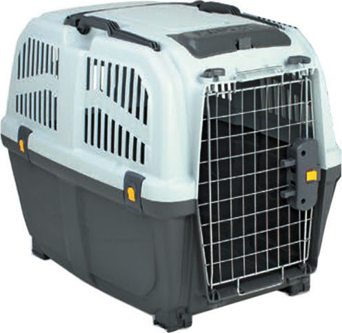 MPS Skudo IATA 7 Dog Transport Cage 105x73x76cm