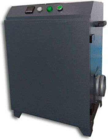 Puredry Industrial Electric Dehumidifier PDD 200M 15kW