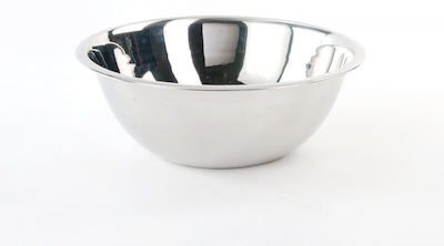 Vanora Stainless Steel Mixing Bowl with Diameter 20cm.