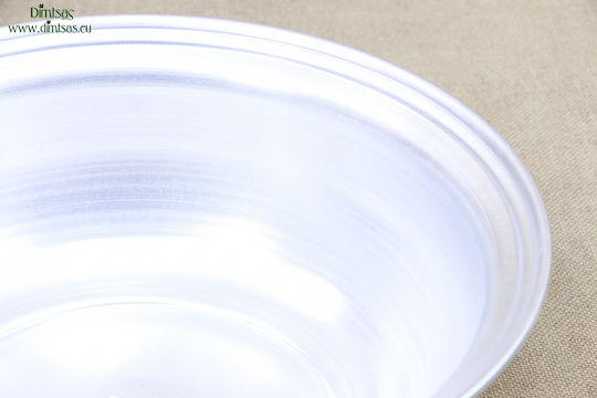 Νο50 Mixing Bowl Aluminum Capacity 17lt