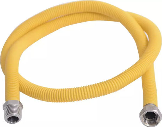 Gasschlauch mit Länge 2m