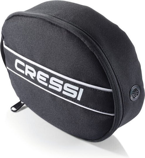 CressiSub Dive Console Bag Breathing regulator