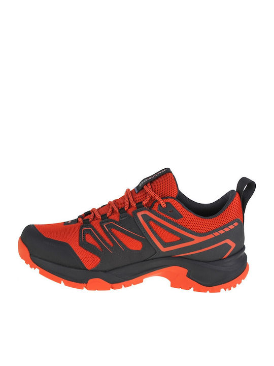 Helly Hansen Stalheim HT Ανδρικά Ορειβατικά Κόκκινα