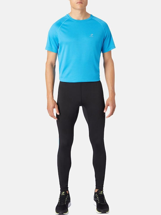 Energetics Percy Colan sport pentru bărbați Lung Negru