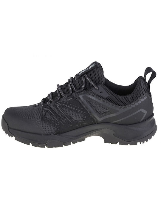 Helly Hansen Stalheim HT Men's Hiking Shoes Black