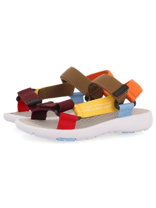 Gioseppo Kids' Sandals -P Multicolour