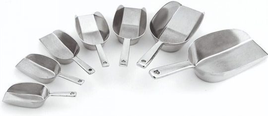 GTSA Aluminum Food Scoop 24.5cm