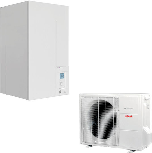 Atlantic Alfea Extensa AI 5 Pompa de căldură 5kW Cu o singură fază 55°C Split
