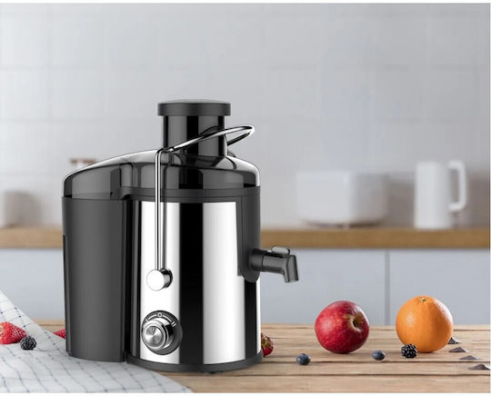 Primo PRJE-40385 Αποχυμωτής 600W Inox Ασημί