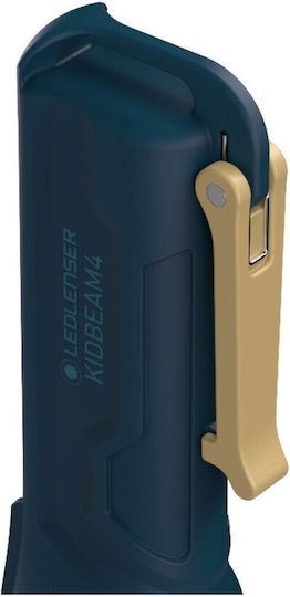 LedLenser Φακός LED Kidbeam 4