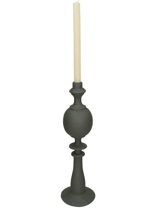 ArteLibre Candle Holder Polyresin