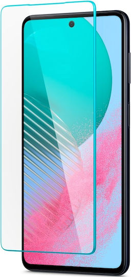 Spigen GLAS.tR Slim 2.5D Tempered Glass 2τμχ (Samsung Galaxy M54 5 G) AGL05972