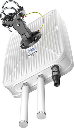QuWireless QuMax RUTX50 External 5G Omnidirectional Antenna with Ethernet Connection