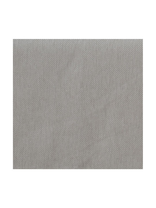 Cotone Διακοσμητική Μαξιλαροθήκη 819 Εκρού 45x45εκ.
