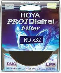 Hoya Neutral Density Pro1 Filtru ND Cu diametrul 67mm pentru obiective foto