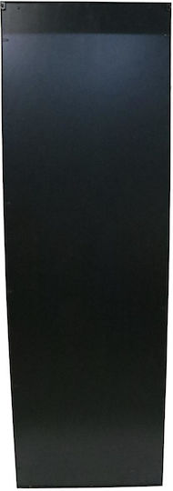 ArteLibre 05154095 Oglindă De Perete Full Body Rectangulară Neagră 200x64.5cm ArteLibre 05154095 Oglindă De Perete Full Body Rectangulară Neagră 200x64.5cm