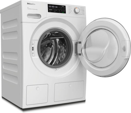 Miele WWI860 WCS Waschmaschine 9kg 1600 Umdrehungen